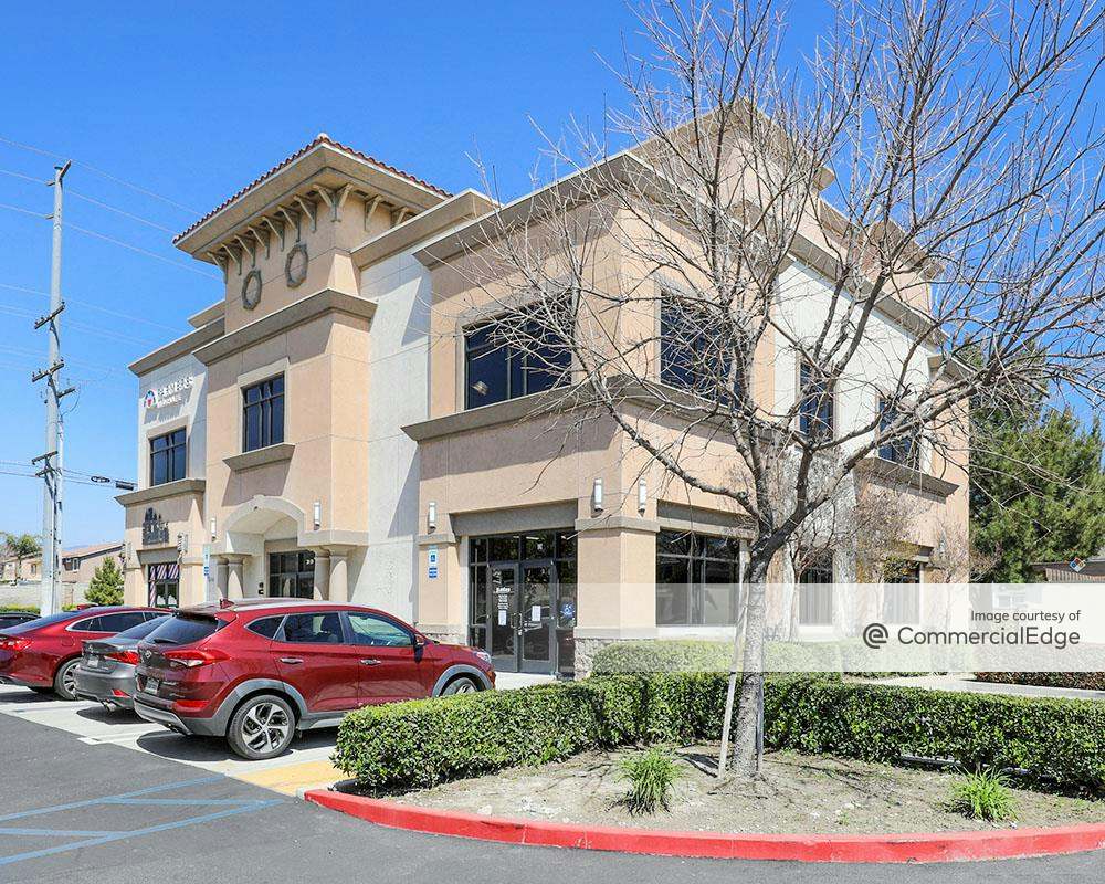 Baseline Shopping Center 15331 Baseline Avenue, Fontana, CA Retail